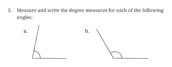 Question diagram 1