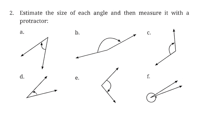 Question diagram 1