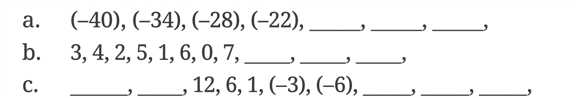 Question diagram 1