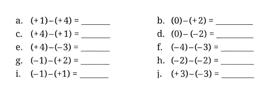 Question diagram 1