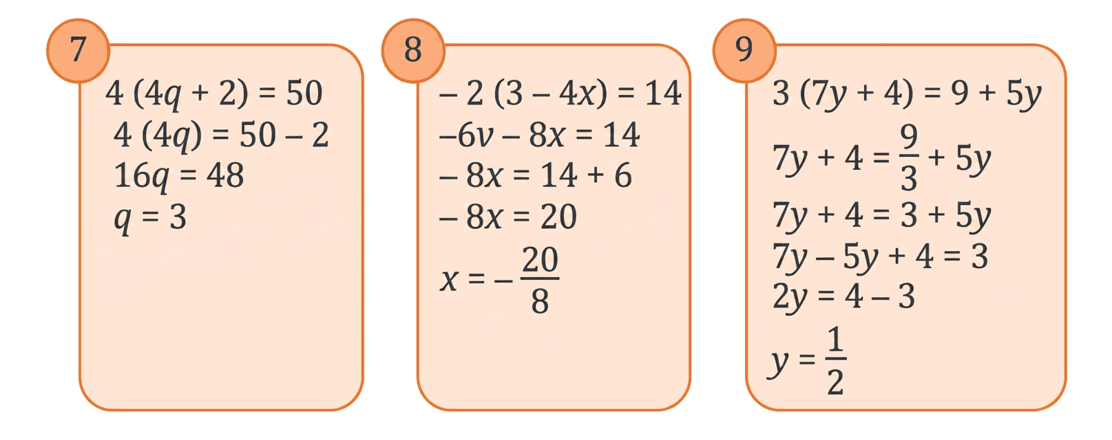 Question diagram 1