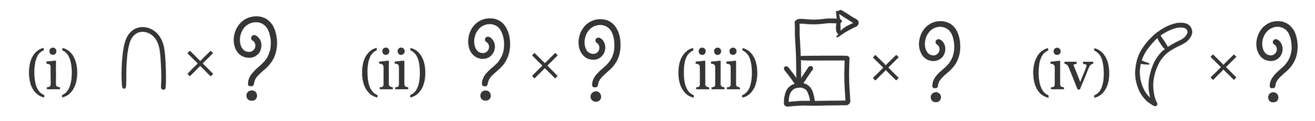 Question diagram 1