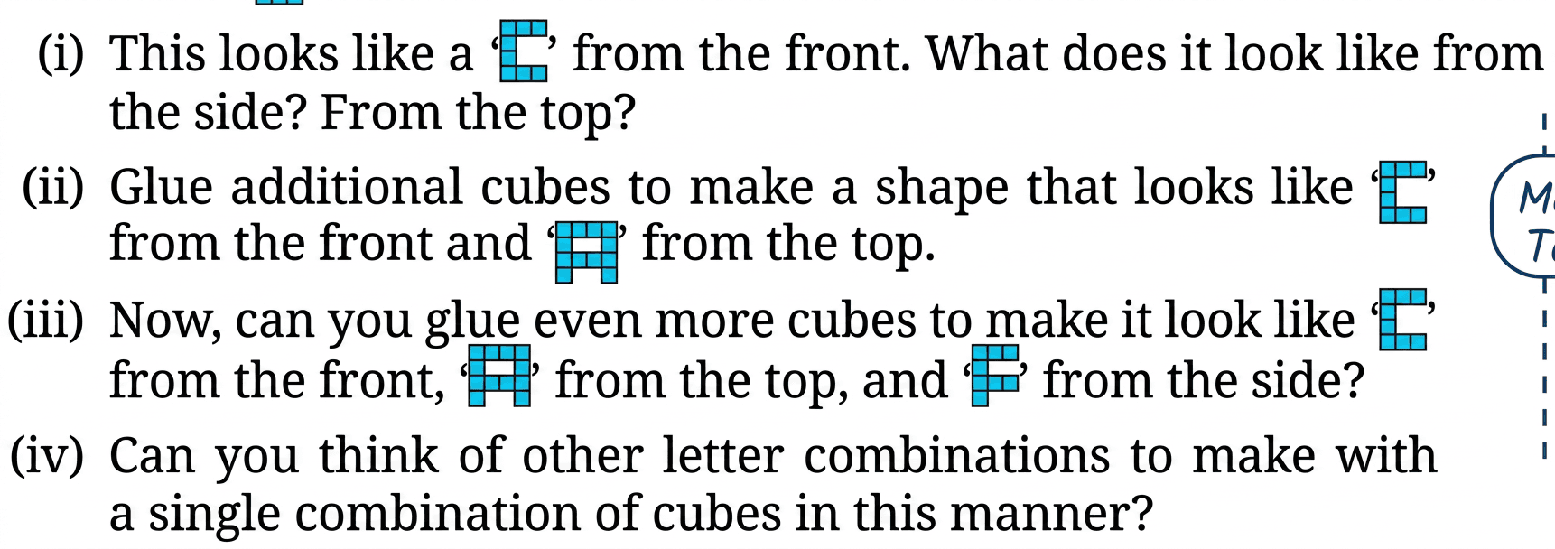 Question diagram 1