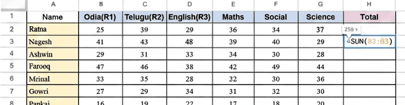Question diagram 1
