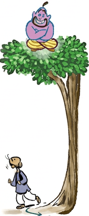 Question diagram 1